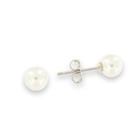 Orecchini Domar Gioielli Donna Orecchini perle argento 925 in Argento EPA108834